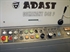 Продается б/у 4 красочная офсетная машина ADAST 846-P