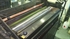 Продается б/у 4 красочная офсетная машина MITSUBISHI 3FR-4P