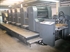 Продается б/у 5 красочная офсетная машина HEIDELBERG SM-74-5-PH