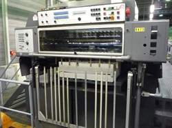 Изображение 6 красочная офсетная машина HEIDELBERG SPEED-CD-102-S-LX