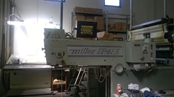 Изображение 4 красочная офсетная машина MILLER TP41S-4