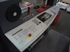 Продается б/у 6 красочная офсетная машина HEIDELBERG SM-CD-102-6-LX