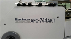 Изображение Фальцевальная машина HORIZON AFC-744-AKT