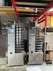 Изображение Листоподборка Horizon VAC 100