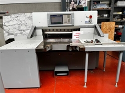 Изображение Бумагорезальная машина Polar 92X