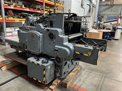 Изображение Вырубка Heidelberg SBD 56x77